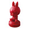 Vela perfumada Labubu Let’s Checkmate “Rainha”