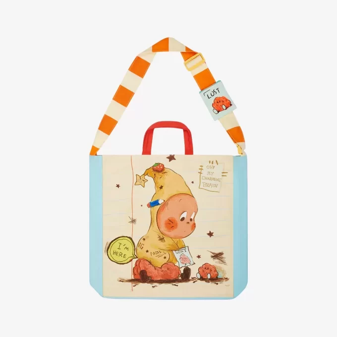 We Are Twinkle Twinkle Series – Bolsa de lona