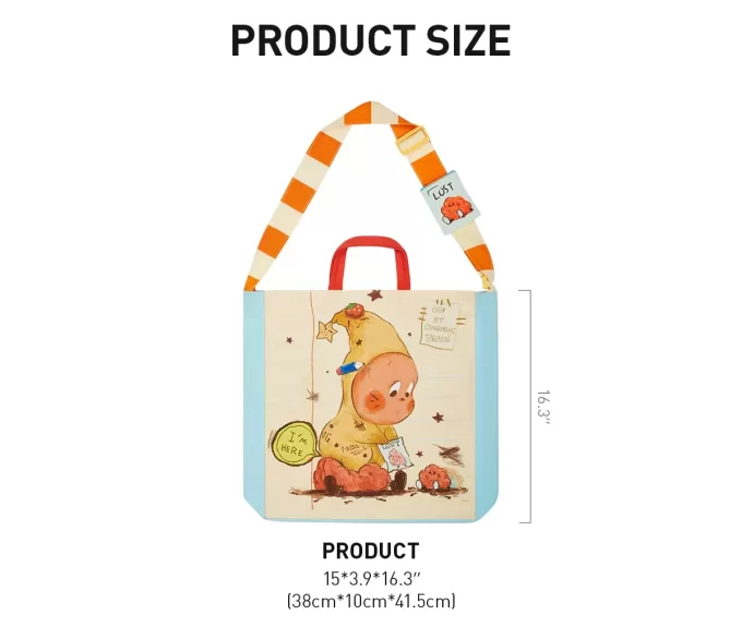 We Are Twinkle Twinkle Series – Bolsa de lona