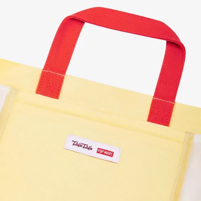 We Are Twinkle Twinkle Series – Bolsa de lona