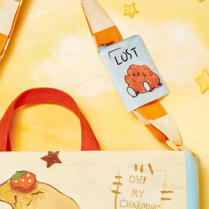 We Are Twinkle Twinkle Series – Bolsa de lona
