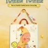 We Are Twinkle Twinkle Series – Bolsa de lona