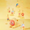 We Are Twinkle Twinkle Series – Caixa de persiana com pingente de pelúcia
