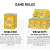 We Are Twinkle Twinkle Series – Caixa de persiana com pingente de pelúcia