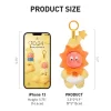 We Are Twinkle Twinkle Series – Caixa de persiana com pingente de pelúcia