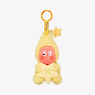 We Are Twinkle Twinkle Series – Caixa de persiana com pingente de pelúcia