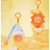 We Are Twinkle Twinkle Series – Caixa de persiana com pingente de pelúcia