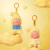 We Are Twinkle Twinkle Series – Caixa de persiana com pingente de pelúcia