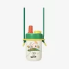 Zsiga Borderline Drifter Series – Copo de canudo portátil com isolamento térmico