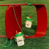 Zsiga Borderline Drifter Series – Copo de canudo portátil com isolamento térmico